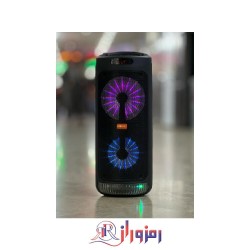 اسپیکر بلوتوثی قابل حمل مدل DG-1072